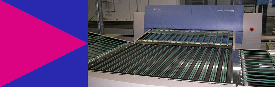 SCREEN PT-R PlateRite Ultima series, Agfa Avalon N series, very large format